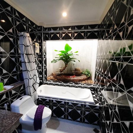 Fancy Carp Resort Ча-Ам Экстерьер фото