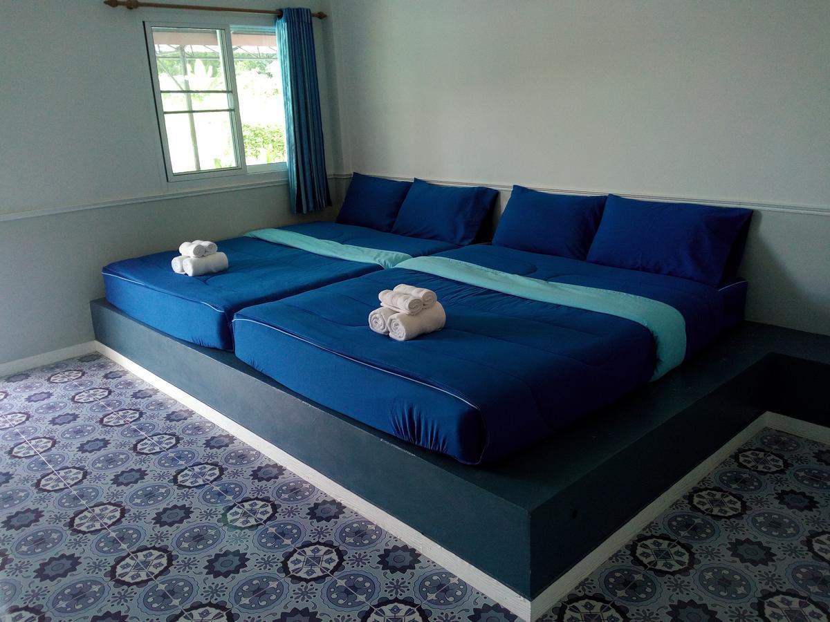 Fancy Carp Resort Ча-Ам Экстерьер фото